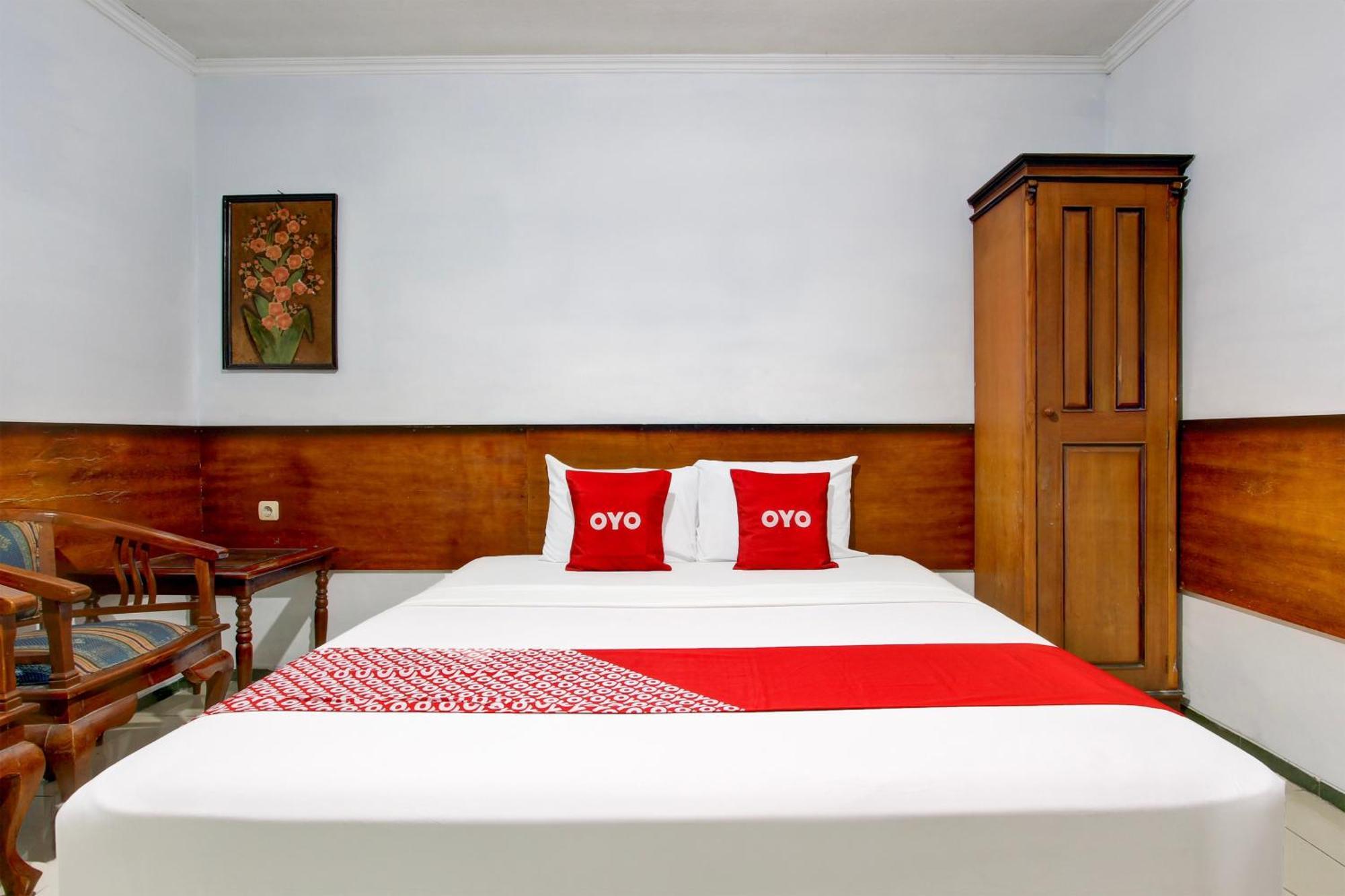 Hotel Oyo 94082 Gurita Surakarta (Solo)