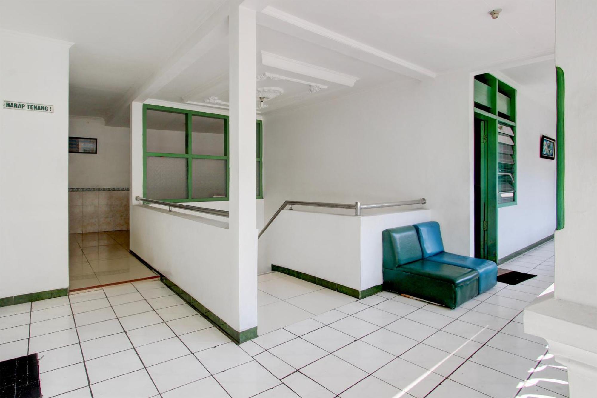 Oyo 94082 Gurita Hotel Surakarta (Solo)
