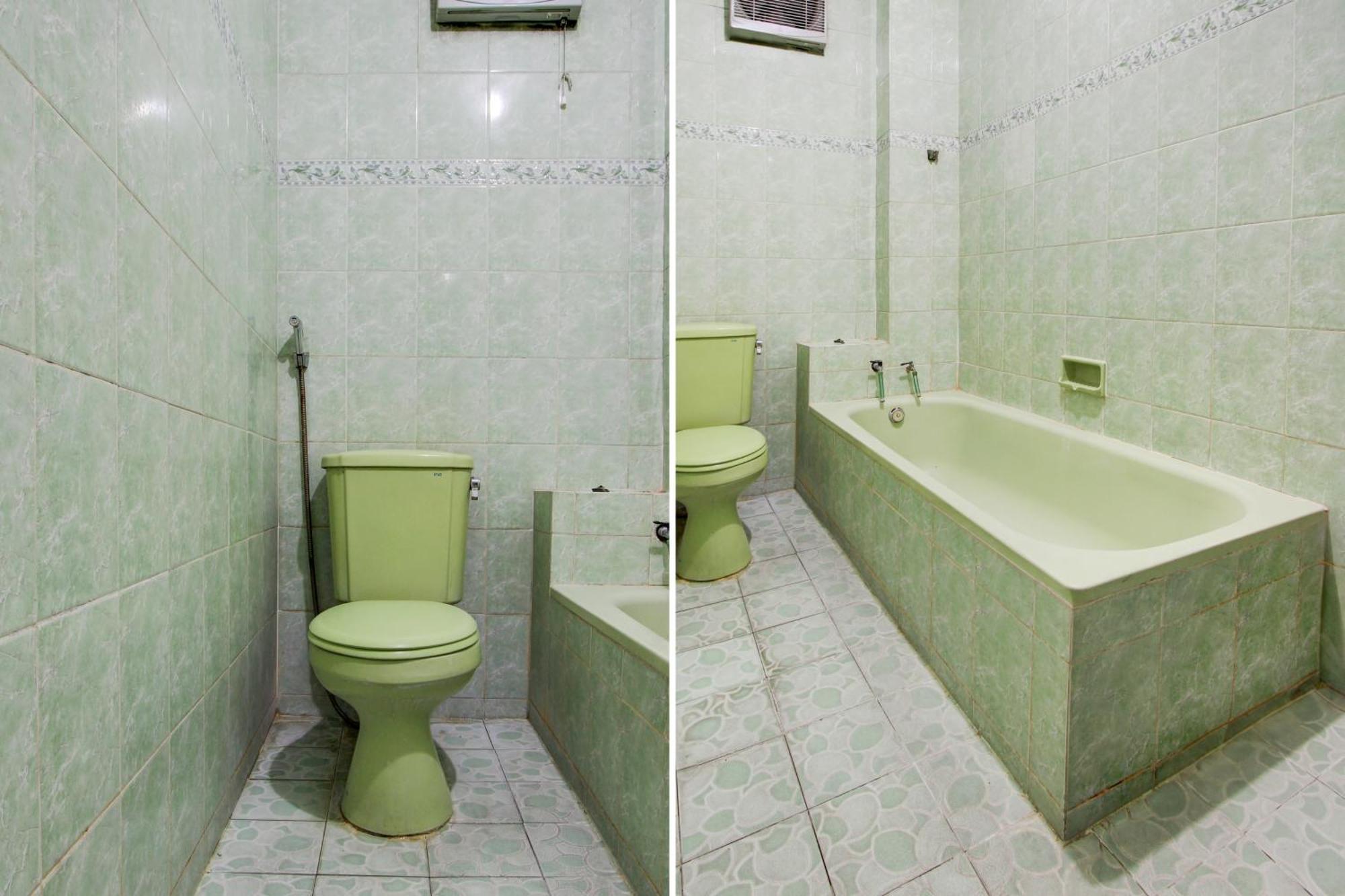 Hotel Oyo 94082 Gurita Surakarta (Solo)