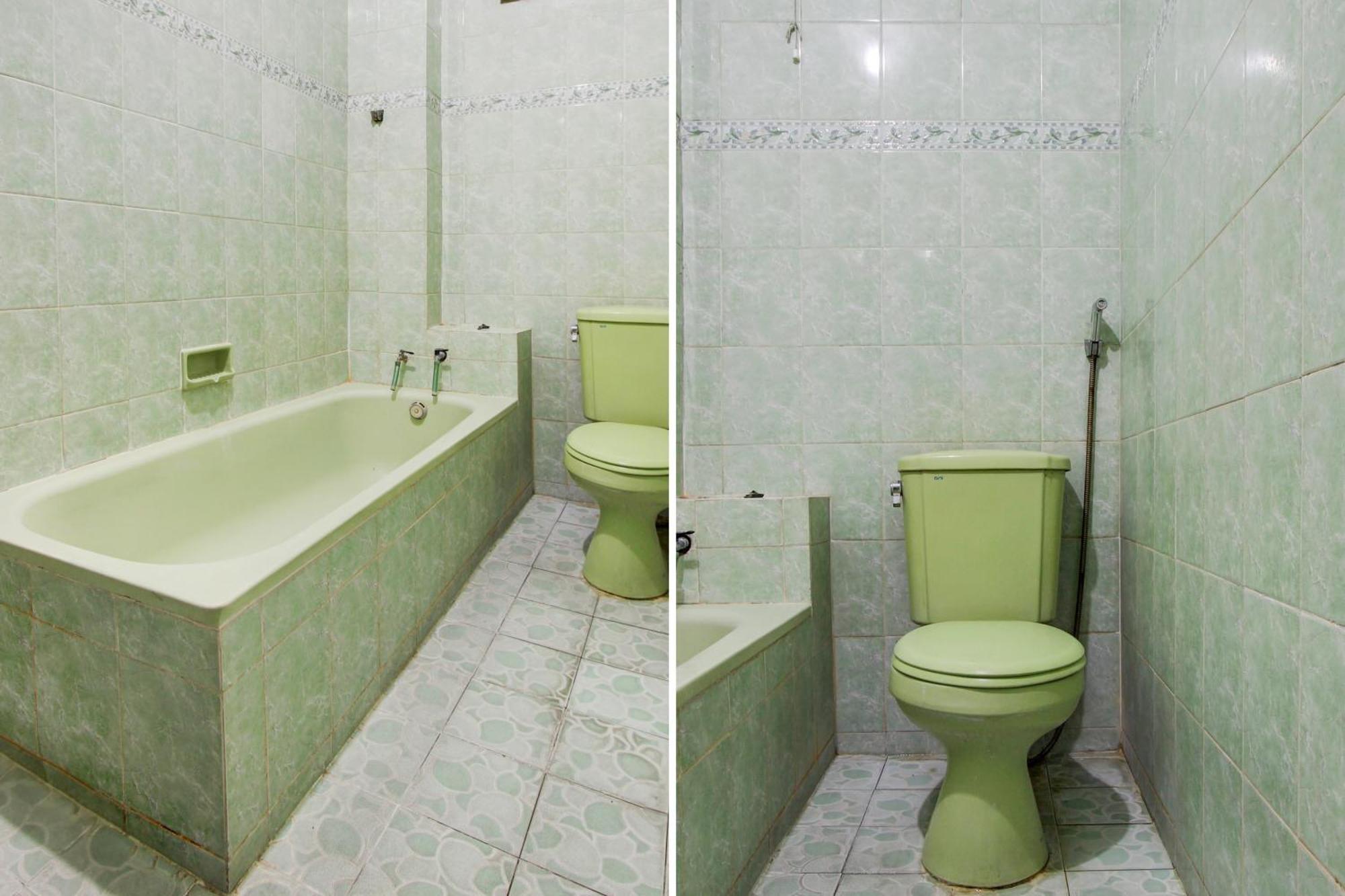 Hotel Oyo 94082 Gurita
