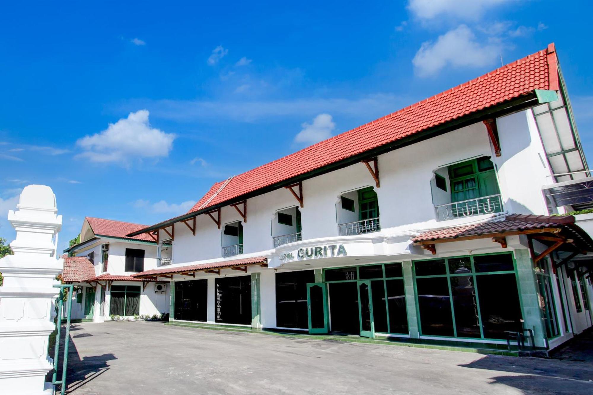 Hotel Oyo 94082 Gurita